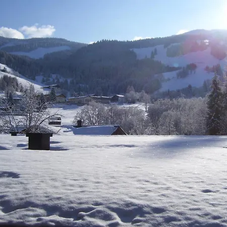 Almrock Apartment Maria Alm am Steinernen Meer