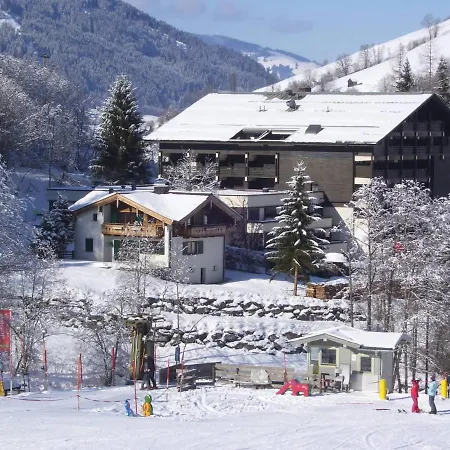 Almrock Διαμέρισμα Maria Alm am Steinernen Meer