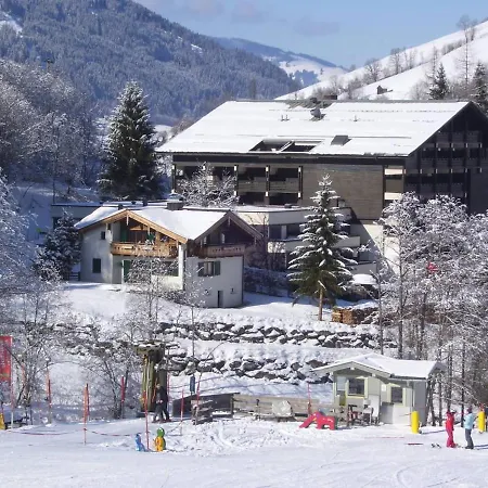 Almrock Apartment Maria Alm am Steinernen Meer