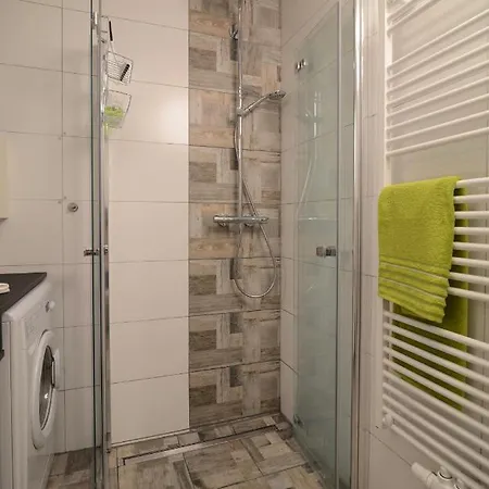 Apartment Almrock *