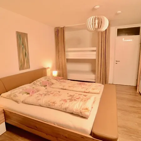 Apartment Almrock Maria Alm am Steinernen Meer