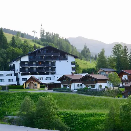 Almrock Apartment Maria Alm am Steinernen Meer