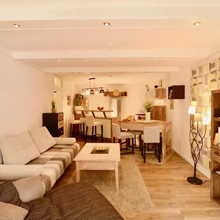 Almrock Apartment Maria Alm am Steinernen Meer