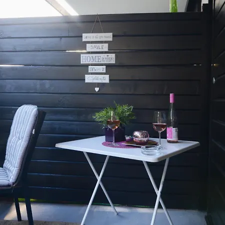 Apartment Almrock *