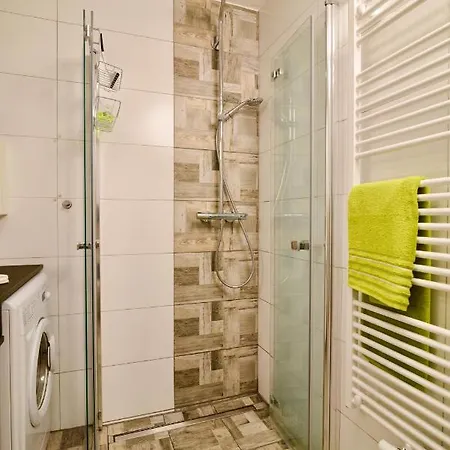 Apartment Almrock *